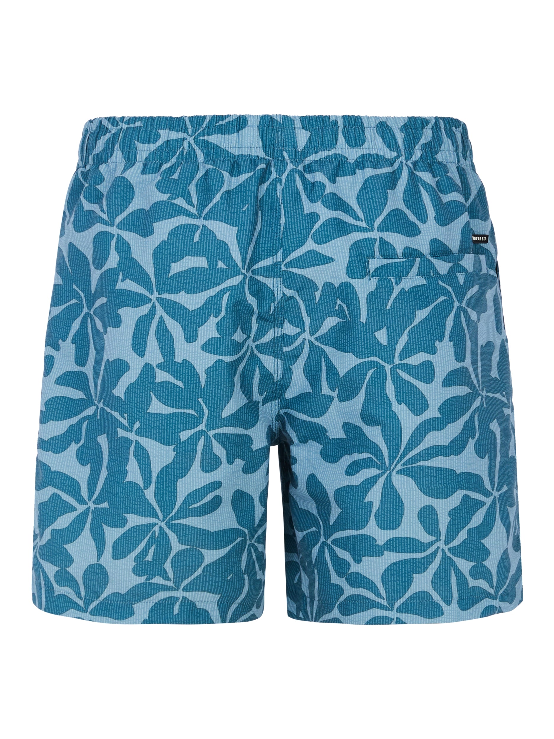 PROTEST PRTBaza beachshort Badehose PROTEST