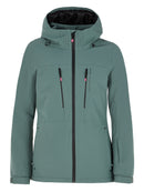 PROTEST PRTBEVERLY snowjacket Skijacken PROTEST Evergreen 36
