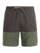 PROTEST PRTCabus beachshort Badehose PROTEST Thyme S