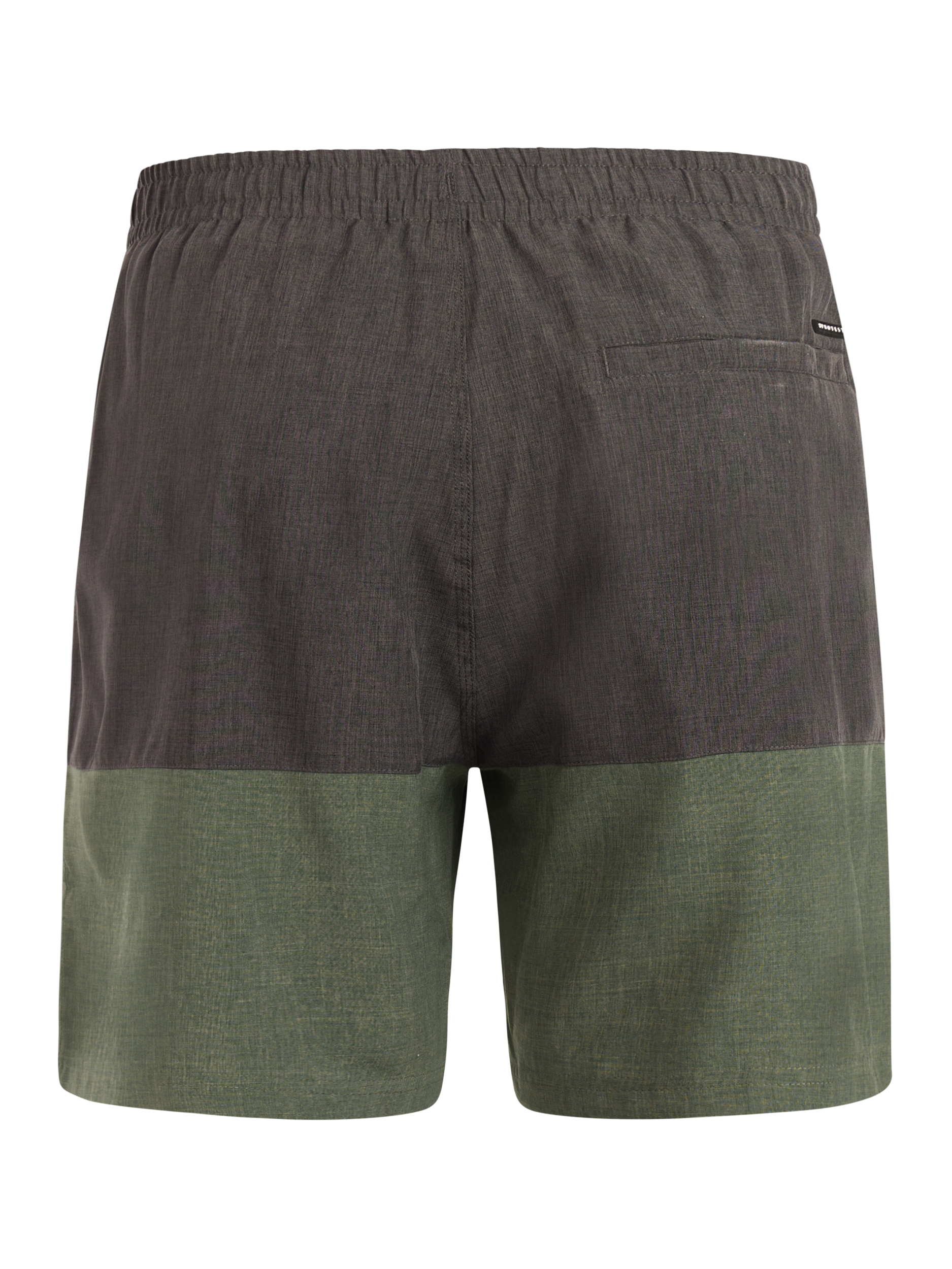 PROTEST PRTCabus beachshort Badehose PROTEST