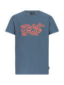 PROTEST PRTCaptain JR surf T short sleeves