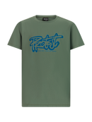 PROTEST PRTCaptain JR surf T short sleeves