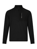 PROTEST PRTCatcher 1/4 zip active top Skifleece PROTEST 290 S