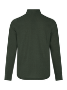 PROTEST PRTCatcher 1/4 zip active top Skifleece PROTEST
