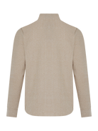 PROTEST PRTCatcher 1/4 zip active top Skifleece PROTEST