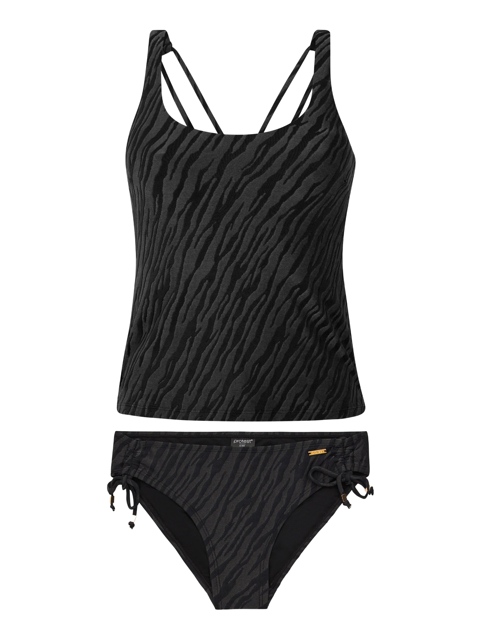 PROTEST PRTChela tankini B&C-cup Bikini PROTEST 290 38C
