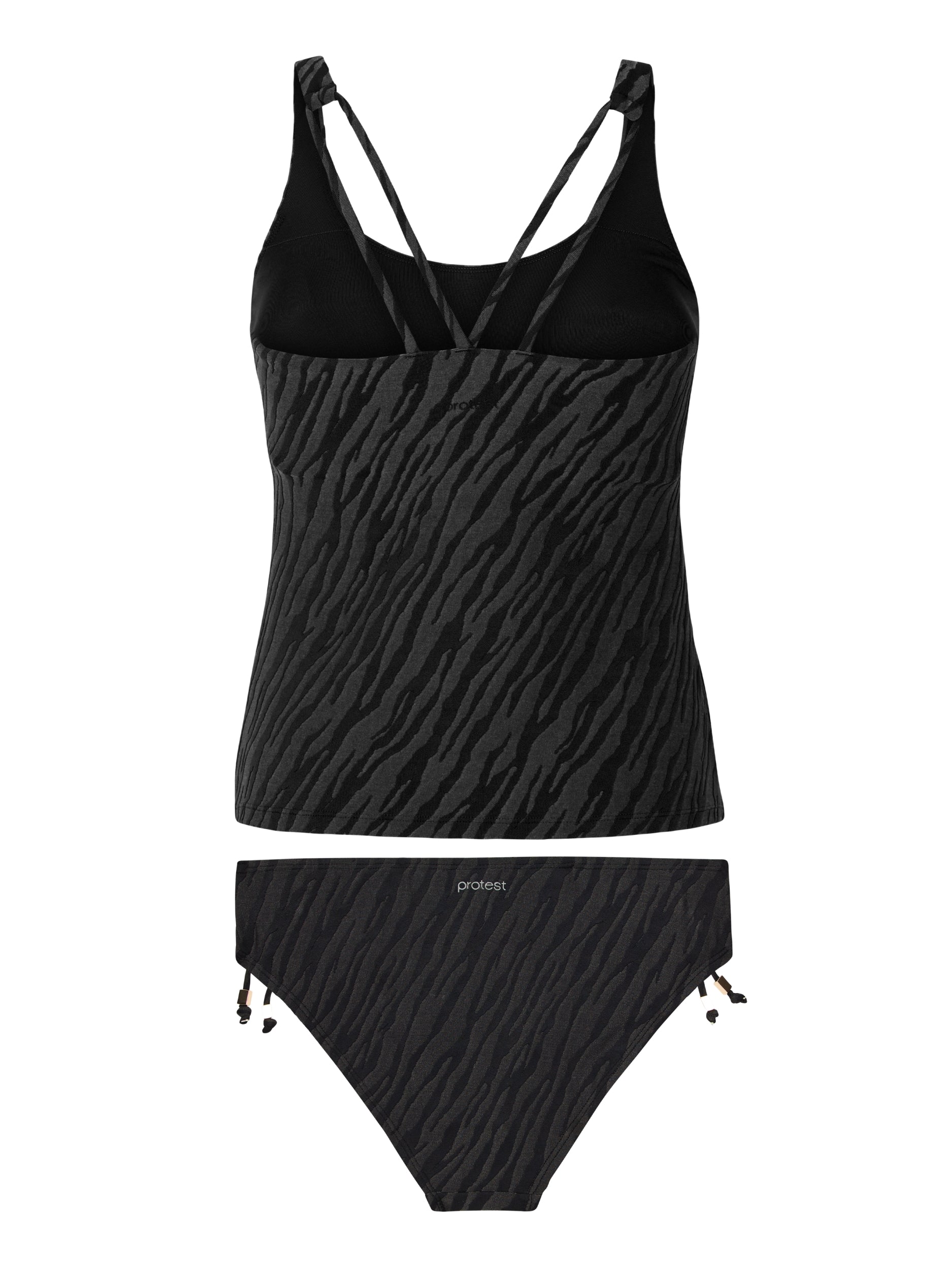 PROTEST PRTChela tankini B&C-cup Bikini PROTEST