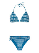 PROTEST PRTDada triangle bikini Surfing Blue Bikini PROTEST Surfing Blue 36