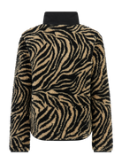 PROTEST PRTDenica JR 1/4 zip active top Skifleece PROTEST