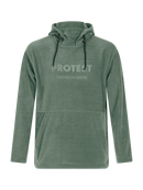 PROTEST PRTDestin hoody Skifleece PROTEST 556 S
