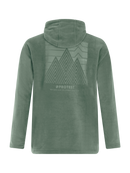 PROTEST PRTDestin hoody Skifleece PROTEST