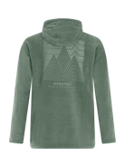 PROTEST PRTDestin hoody Skifleece PROTEST
