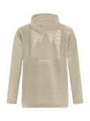 PROTEST PRTDestin hoody Skifleece PROTEST