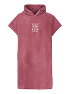 PROTEST PRTDILEMMA poncho PROTEST Deco Pink -