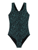 PROTEST PRTEmmy JR swimsuit Badeanzug PROTEST Laurelgreen 140