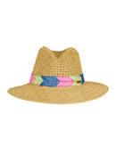 PROTEST PRTErlena hat Surfing Blue Caps PROTEST Surfing Blue 55