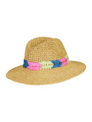 PROTEST PRTErlena hat Surfing Blue Caps PROTEST