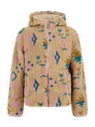 PROTEST PRTEvelyn JR full zip hoody PROTEST 334 128