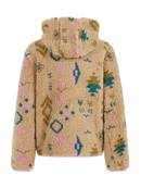 PROTEST PRTEvelyn JR full zip hoody PROTEST