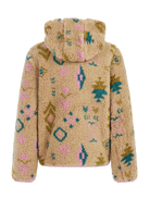 PROTEST PRTEvelyn JR full zip hoody PROTEST