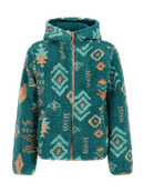 PROTEST PRTEvelyn JR full zip hoody PROTEST 514 128