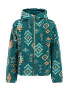 PROTEST PRTEvelyn JR full zip hoody PROTEST 514 128
