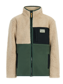 PROTEST PRTFinley JR fullziptop Skifleece PROTEST 567 140