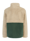 PROTEST PRTFinley JR fullziptop Skifleece PROTEST