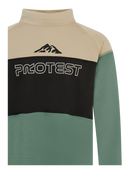 PROTEST PRTFly JR active top Skifleece PROTEST