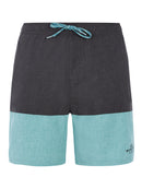 PROTEST PRTFreddie beachshort Badehose PROTEST Arcticgreen S
