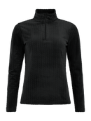 PROTEST PRTGAIL 1/4 zip active top Skifleece PROTEST 290 36