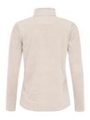 PROTEST PRTGAIL 1/4 zip active top Skifleece PROTEST