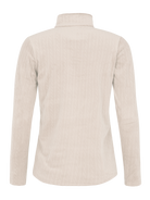 PROTEST PRTGAIL 1/4 zip active top Skifleece PROTEST