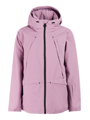 PROTEST PRTGilla snowjacket Skijacken PROTEST Valerianlilac 36