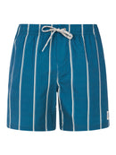 PROTEST PRTGonz beachshort Badehose PROTEST Raku Blue S