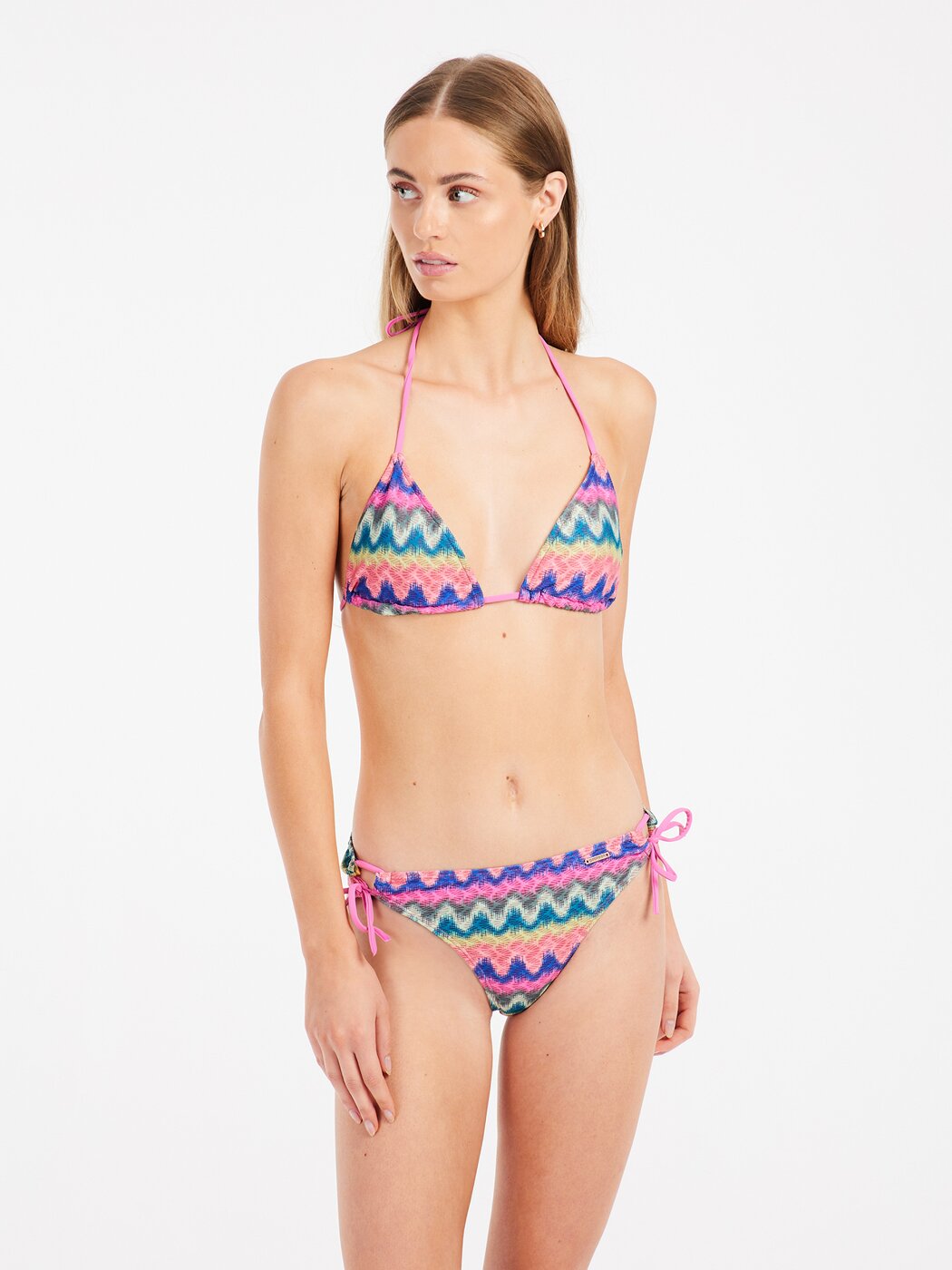 PROTEST PRTGrip triangle bikini Bikini PROTEST