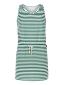 PROTEST PRTIrena JR dress Gentle Green Beachwear PROTEST Gentle Green 116