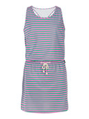 PROTEST PRTIrena JR dress Gentle Green Beachwear PROTEST Smoothie Pink 116