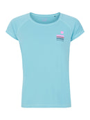 PROTEST PRTIXY surf T short sleeves PROTEST Vision Blue 36