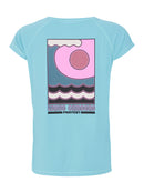 PROTEST PRTIXY surf T short sleeves PROTEST