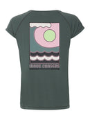 PROTEST PRTIXY surf T short sleeves PROTEST