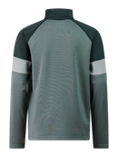 PROTEST PRTJohnson JR 1/4 zip active top