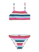 PROTEST PRTJONOI JR bikini Bikini PROTEST Loud Pink 116
