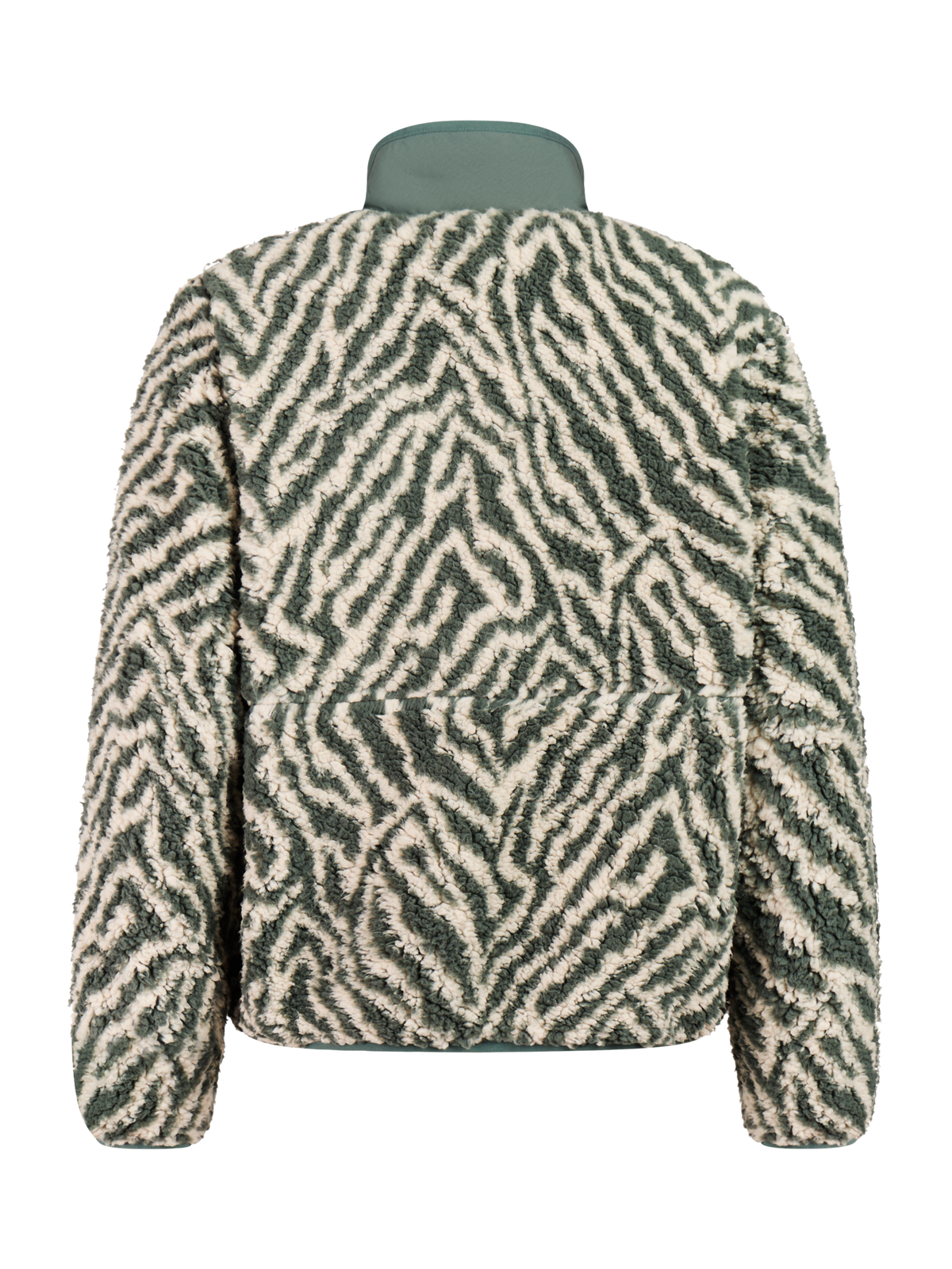 PROTEST PRTJosey 1/4 button top Freizeitpullover PROTEST