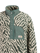 PROTEST PRTJosey 1/4 button top Freizeitpullover PROTEST
