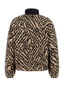 PROTEST PRTJosey 1/4 button top Freizeitpullover PROTEST