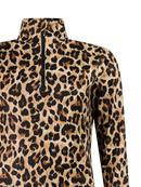 PROTEST PRTKalea 1/4 zip active top Freizeitpullover PROTEST