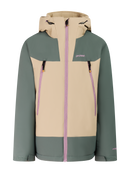 PROTEST PRTLaurine JR snowjacket