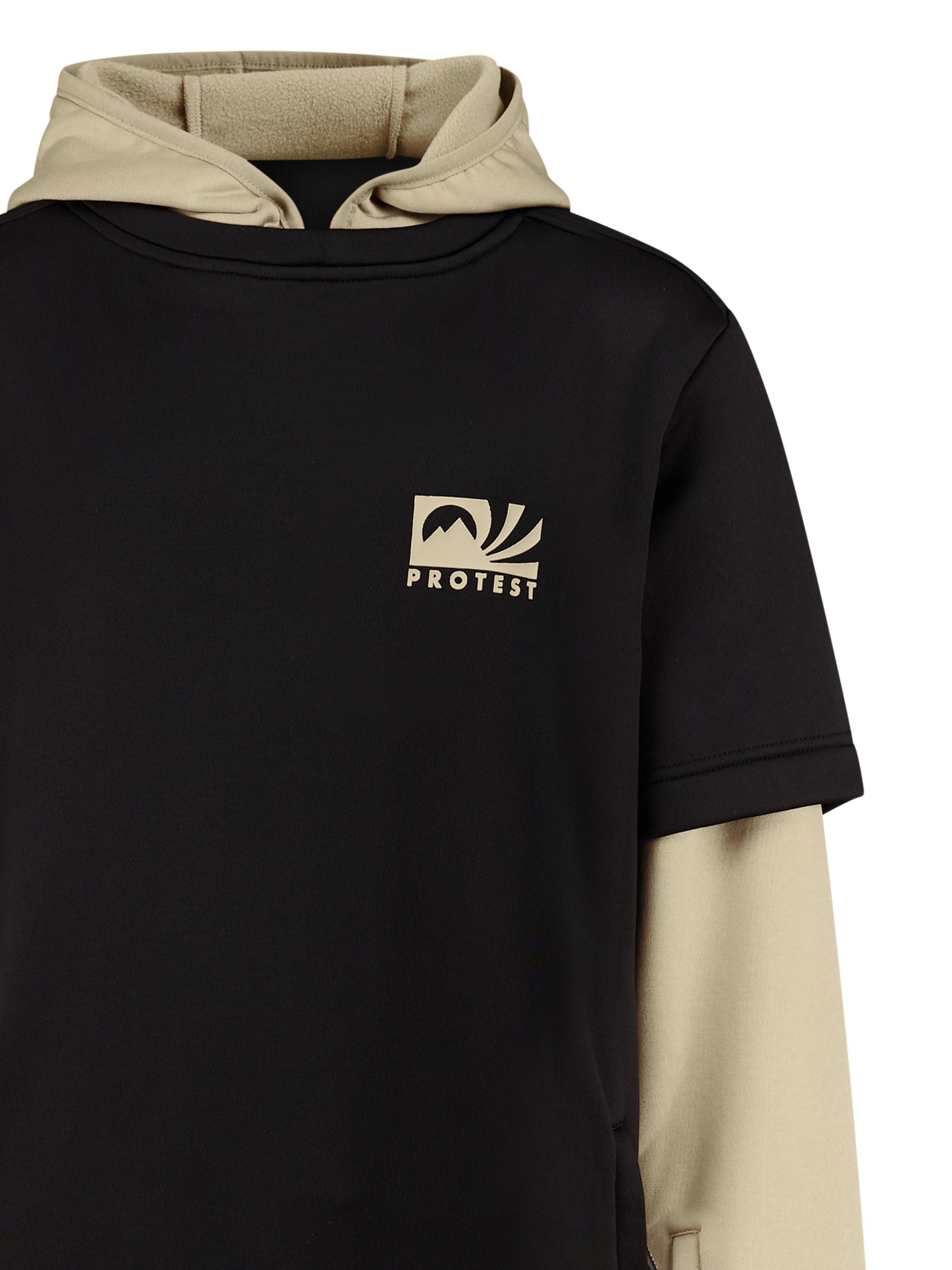 PROTEST PRTLiam JR slope hoody Freizeitshirts /-hemden PROTEST