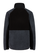 PROTEST PRTLuc JR full zip top Freizeitpullover PROTEST